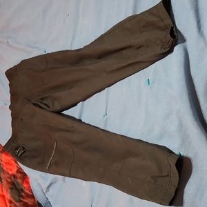 Cherokee Revolution Women's Scrub Pants